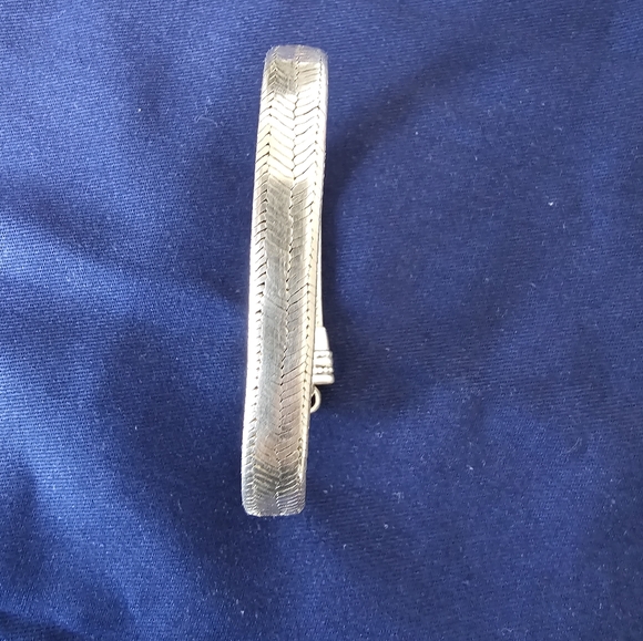 Sterling Silver Bracelet - Picture 3 of 6